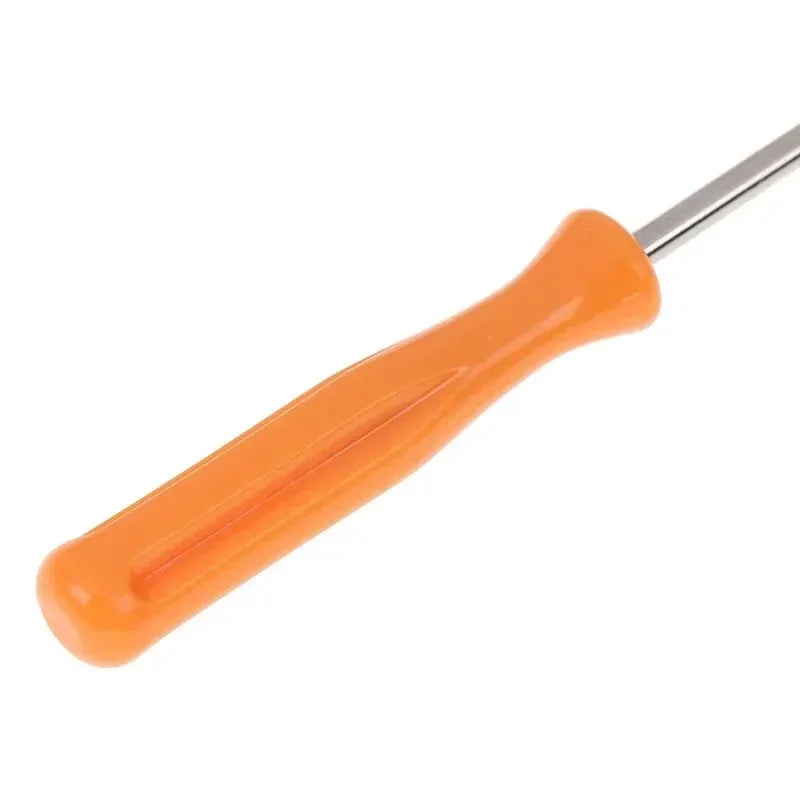 FATCOOL T8 Torx Security Screwdriver with Hole Tip | Console Tool Precision Screwdriver Richie's