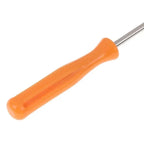 FATCOOL T8 Torx Security Screwdriver with Hole Tip | Console Tool Precision Screwdriver Richie's