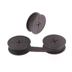 Black Twin Spool Typewriter Ribbon – Universal Replacement Typewriter Ribbon Richie's