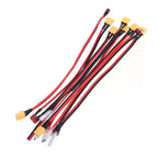 28cm XT60 Battery Adapter Cable 12AWG – E-Bike & Scooter DIY Battery Adapter Cable Richie's