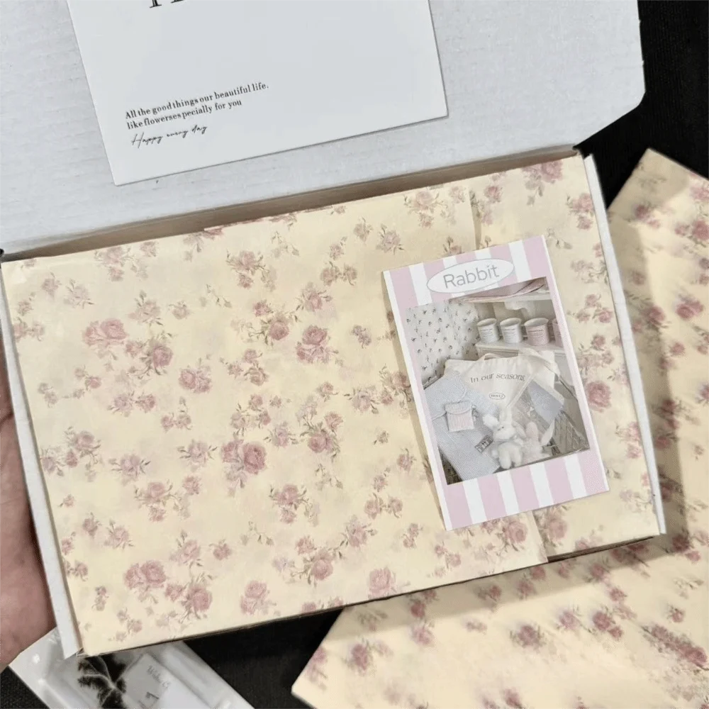 10Pcs Bowknot Sydney Tissue Paper – Gift & Flower Wrapping Gift Wrapping Paper Richie's 24 5x5x5cm