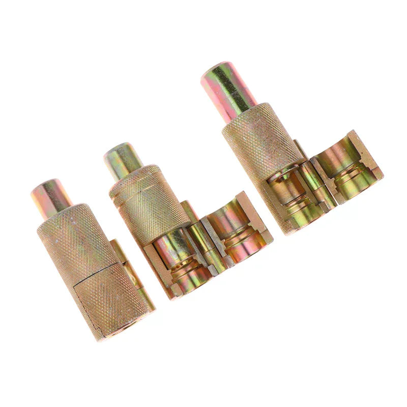 Corrugated Pipe Interface Maker Mould Tool – 5 Sizes Pipe Mould Tool Richie's