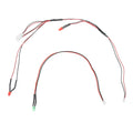 Eachine E188S RC Helicopter Light Cable & Status Light Set RC Helicopter Spare Parts Richie's Light Cable