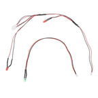 Eachine E188S RC Helicopter Light Cable & Status Light Set RC Helicopter Spare Parts Richie's Light Cable