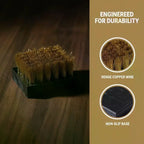 Soldering Iron Tip Cleaner – Copper Wire Brush & Sponge Soldering Tip Cleaner Richie's Default Title