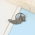 7009 Balance Wheel Assembly with Splint – 7S26 Movement Part Watch Movement Part Richie's