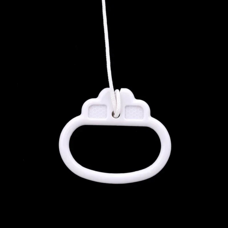 Pull String Music Box Baby Crib Toy – Brahms Lullaby Baby Music Box Richie's
