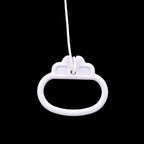 Pull String Music Box Baby Crib Toy – Brahms Lullaby Baby Music Box Richie's
