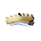 10-Piece Crown Birthday Hat Set – Gold & Silver Party Hats Party Crown Hats Richie's