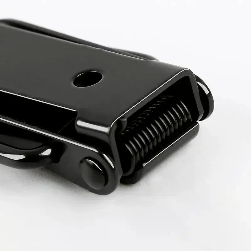 Glossy Black Toggle Latch Quick-Release Hook & Fastener Clip Toggle Latch Fastener Richie's