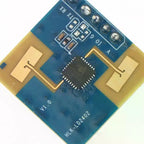 HLK-LD2402 24GHz Millimeter Wave Radar Presence Sensor Module Radar Sensor Module Richie's