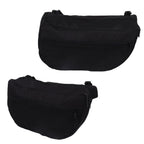 Waterproof Pet Stroller Bag Insulated Multi-Pocket Cart Pouch Pet Stroller Bag Richie's