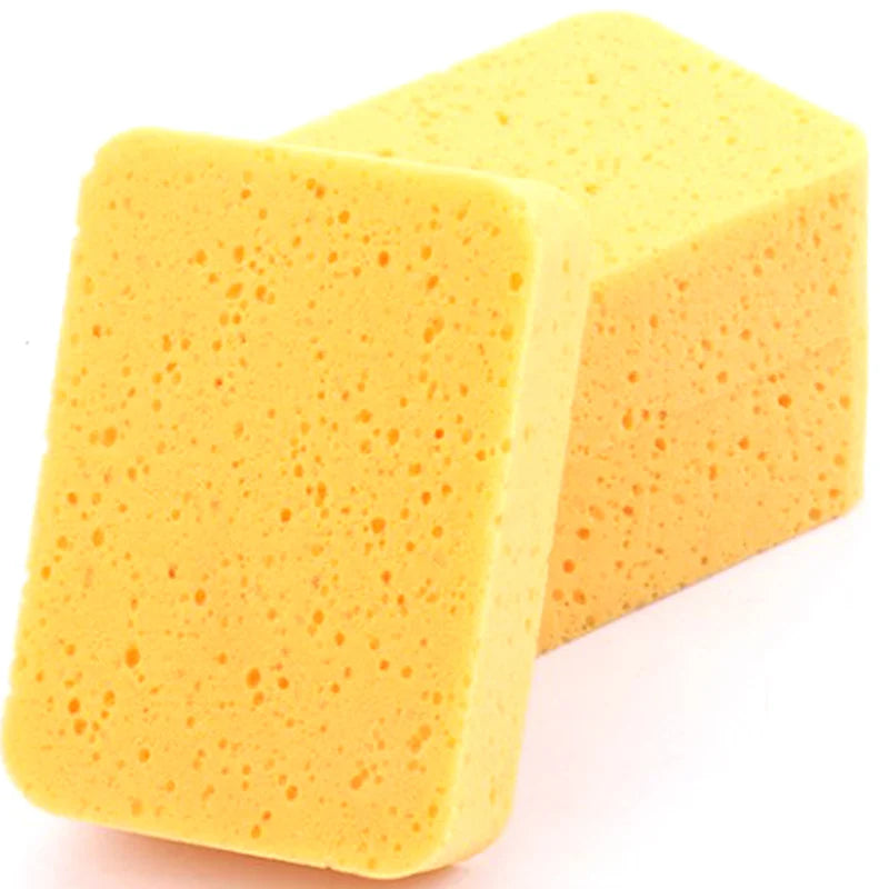 Tile Grout Sponge Wiper for Mosaic & Marble Floor Cleaning Grout Cleaning Sponge Richie's