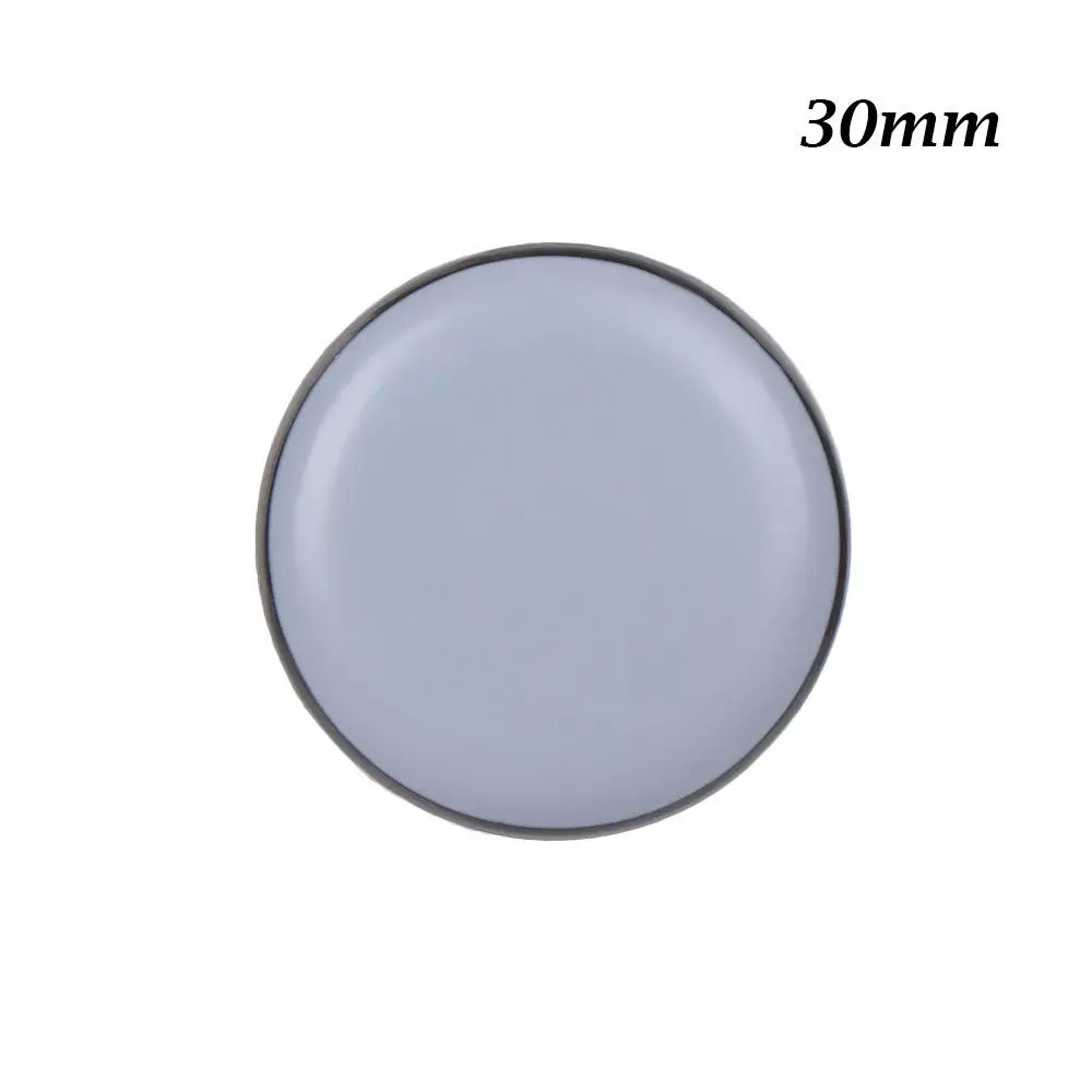Furniture Leg Slider Pads – Floor Protector & Chair Sliders Furniture Floor Pads Richie's -30mm-