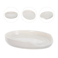 Ceramic Cat Paw Spoon Rest – Heat Resistant & Dishwasher Safe Ceramic Spoon Rest Richie's Default Title