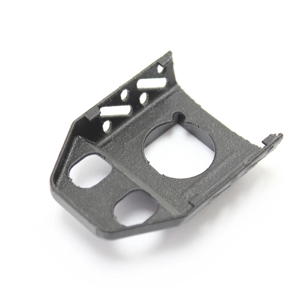 QY3D PETG-CF Fan Mount for Skyzone Cobra FPV Goggles FPV Goggle Accessory Richie's