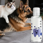 Dog Breath Water Additive 200ml – No-Brush Pet Oral Care Pet Oral Care Richie's
