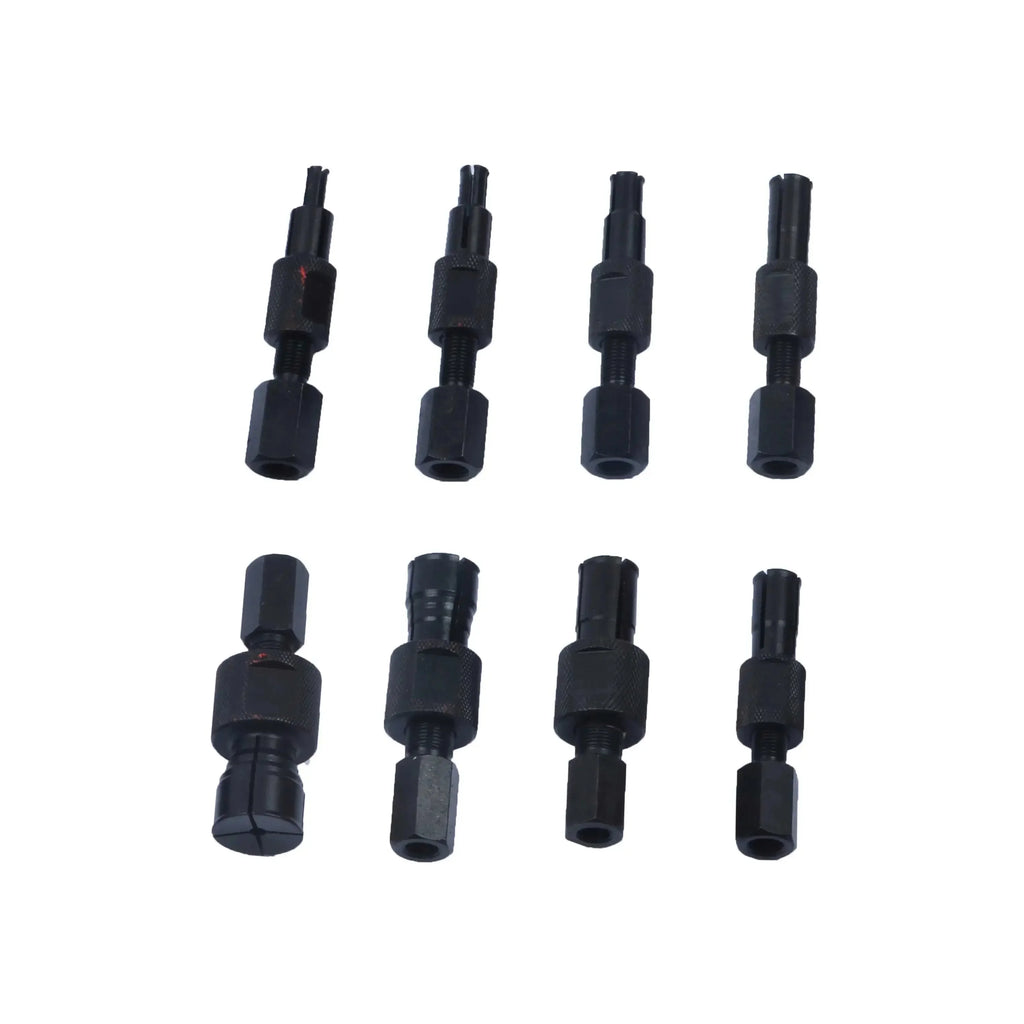 Slide Hammer Internal Bearing Puller Blind Hole Kit 9/10 PCS Bearing Puller Kit Richie's