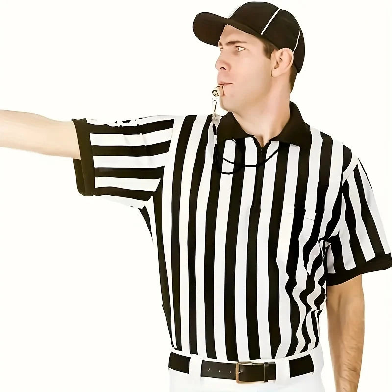 Stainless Steel Referee Whistle – Sports Training, 1–5 Pack Referee Whistle Richie's