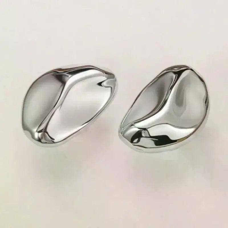 Zinc Alloy Single Hole Cabinet Drawer Handle – Silver Cabinet Drawer Handle Richie's