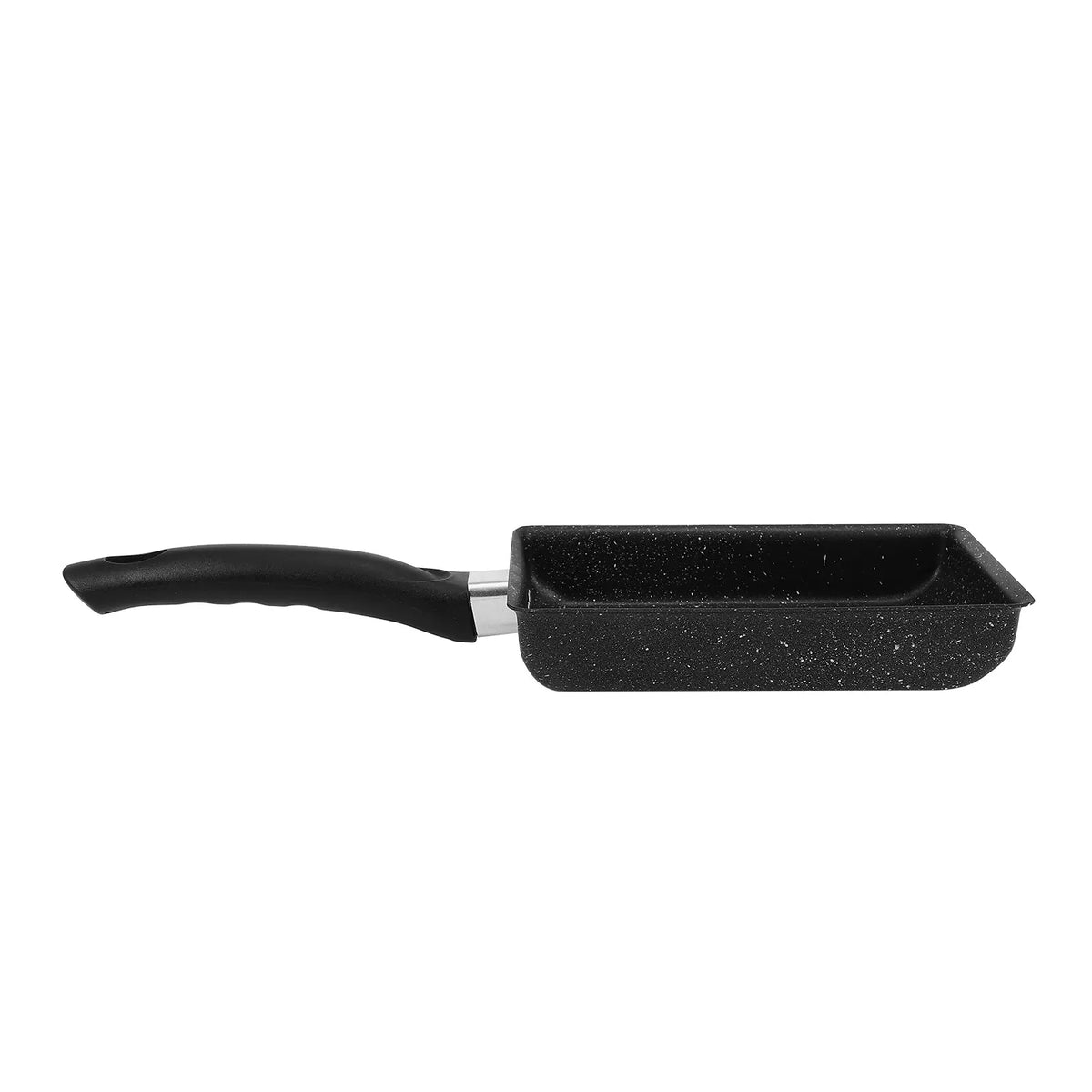 Mini Non-Stick Camping Frying Pan – Portable Outdoor Skillet Non-Stick Camping Pan Richie's