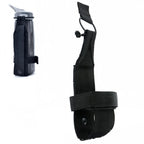 Nylon Water Bottle Carrier Waist Belt Pouch – Hiking Running Water Bottle Carrier Richie's