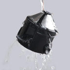 Portable Foldable Coffee Dripper – Reusable Mesh Filter Pour Over Coffee Dripper Richie's