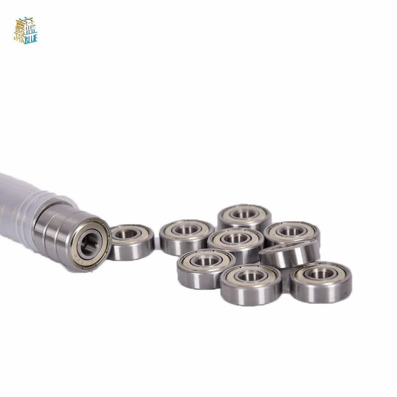 MR616ZZ R1660ZZ 6x16x5mm Shielded Miniature Ball Bearings Miniature Ball Bearing Richie's