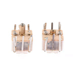 CBM-443BF AM/FM Dual Variable Capacitor 270PF+20PF Radio Variable Capacitor Richie's