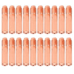 20Pcs Copper MIG Welding Contact Tips – Miller Millermatic Fit Welding Contact Tips Richie's