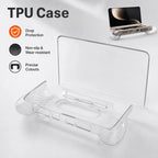 AYN Thor TPU Case – Shockproof Transparent Protective Cover Game Console Case Richie's