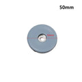 8pcs Furniture Leg Slider Pads – Floor Protector & Noise Reducer Furniture Leg Pads Richie's 50mm