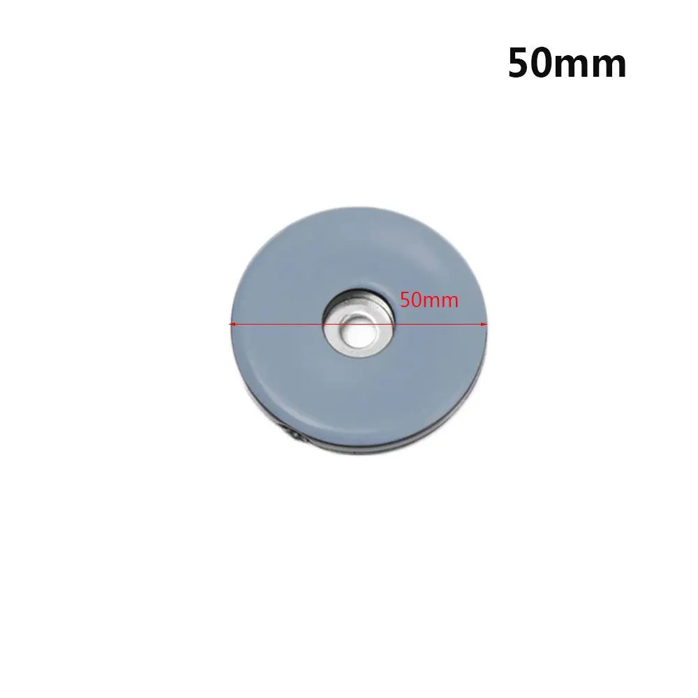 8pcs Furniture Leg Slider Pads – Floor Protector & Noise Reducer Furniture Leg Pads Richie's 50mm