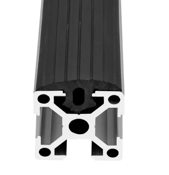 Kande Aluminum Profile Sealing Strip – Anti-Collision Dust Guard Profile Sealing Strip Richie's