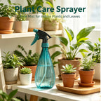 Fine Mist Plant Spray Bottle – Indoor & Outdoor Garden Use Garden Spray Bottle Richie's
