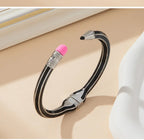 Minimalist Pencil Bracelet – Teacher Gift & Party Accessory Fashion Bracelet Richie's