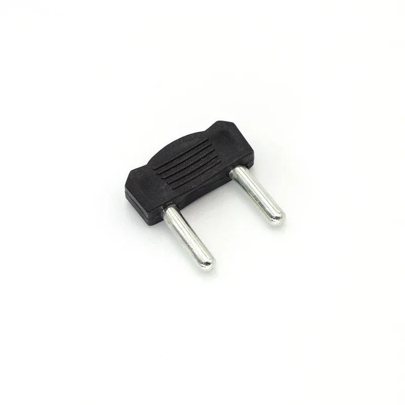 10pcs FUCHU 3mm RCA Banana Plug Terminal Block 14/18mm Pitch Cable Connector Plug Richie's