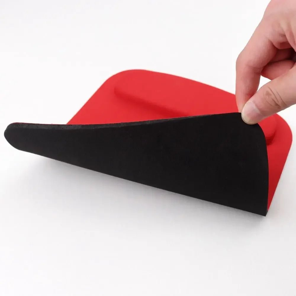 EVA Wrist Rest Mouse Pad – Ergonomic Gaming & Office Mat Wrist Rest Mouse Pad Richie's