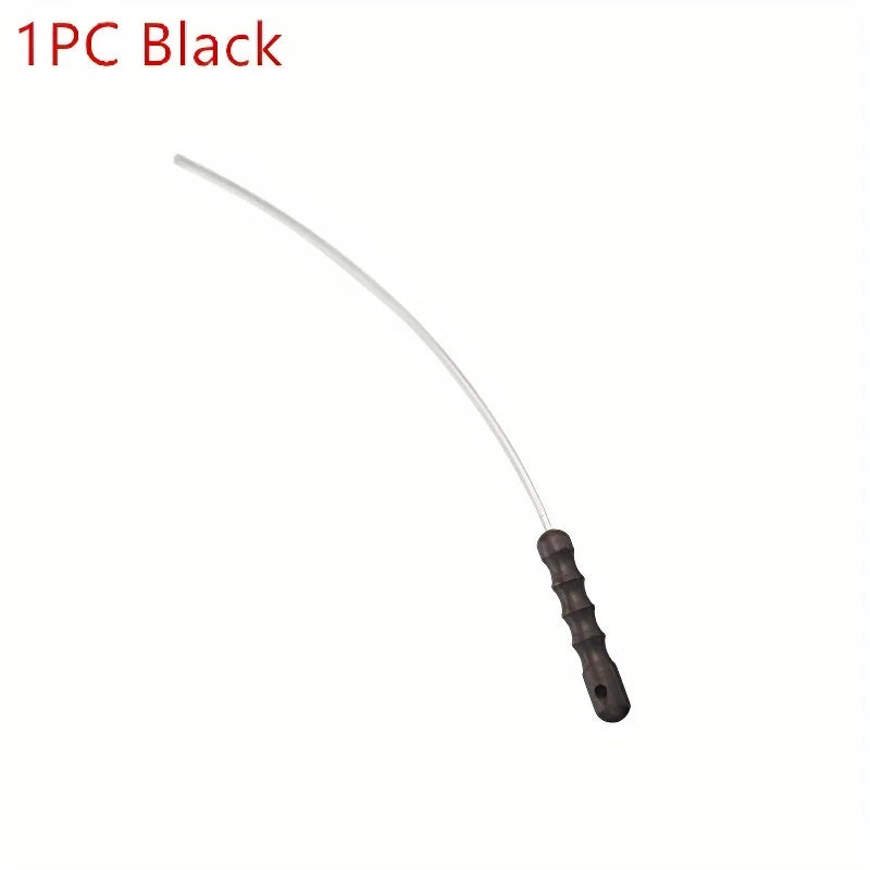 Portable Tactical Whip Martial Arts Trainer – Brass & Wood Martial Arts Trainer Richie's Wooden whip Black