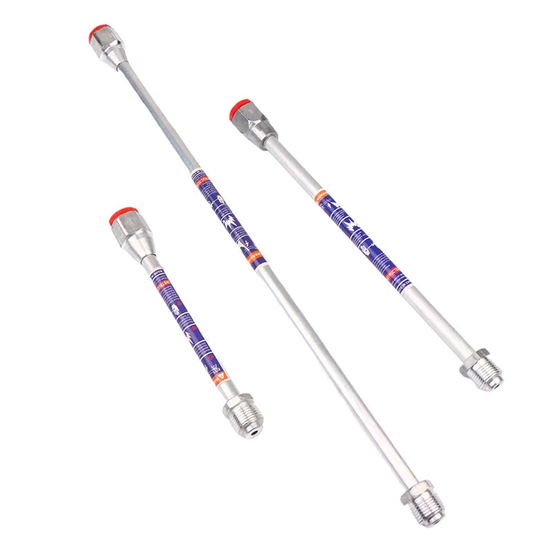 Aluminum Alloy Airless Paint Sprayer Extension Pole Rod Sprayer Extension Pole Richie's