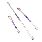 Aluminum Alloy Airless Paint Sprayer Extension Pole Rod Sprayer Extension Pole Richie's