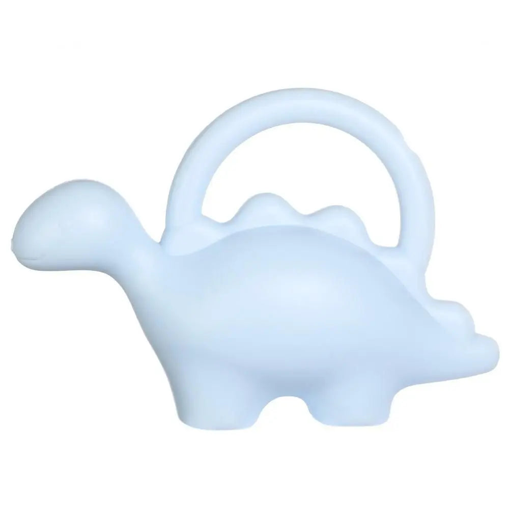 Cartoon Animal Watering Can – Lightweight Candy Color Garden Pot Cartoon Watering Can Richie's Blue Dinosaur