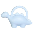 Cartoon Animal Watering Can – Lightweight Candy Color Garden Pot Cartoon Watering Can Richie's Blue Dinosaur