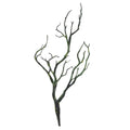 Antler-Shaped Artificial Tree Branch Bonsai Home Decor Artificial Plant Decor Richie's Green