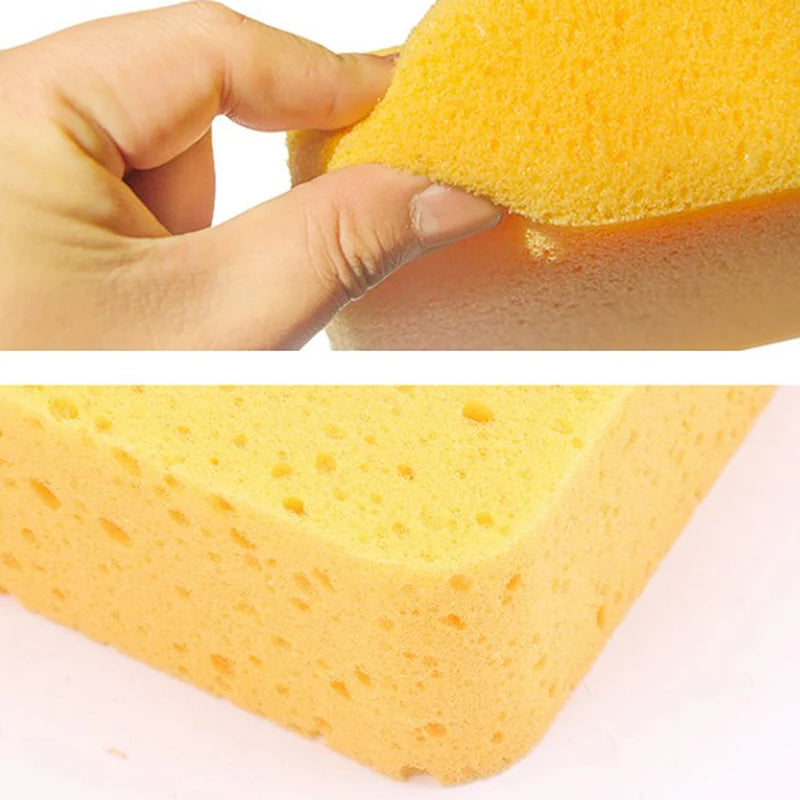 Tile Grout Sponge Wiper for Mosaic & Marble Floor Cleaning Grout Cleaning Sponge Richie's