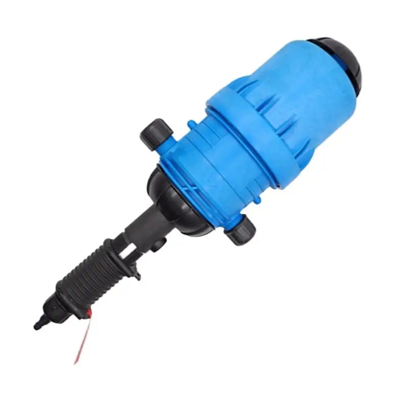 PVC Proportional Fertilizer Injector Dosing Pump – Auto Dispenser Fertilizer Dosing Pump Richie's
