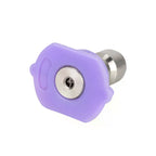 4-Direction Mist Spray Nozzle with 1/4" Quick Connector Garden Spray Nozzle Richie's