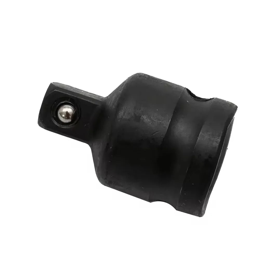 Impact Socket Drive Adapter 1/2 3/8 1/4 Chrome-Vanadium Steel Socket Drive Adapter Richie's