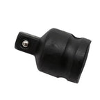 Impact Socket Drive Adapter 1/2 3/8 1/4 Chrome-Vanadium Steel Socket Drive Adapter Richie's
