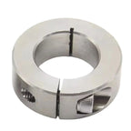 304 SS Open Shaft Collar Locking Ring 6–60mm | KANDE Shaft Collar Ring Richie's